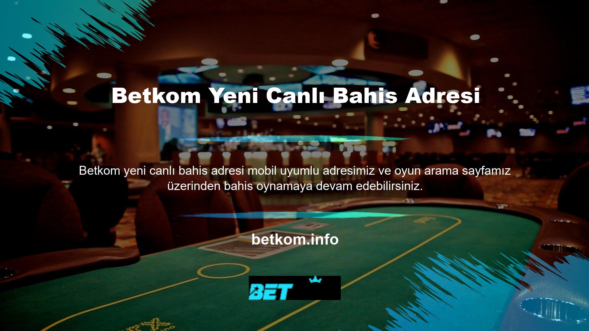 Turkish Option, halka açık web sitelerinde arama yapmanızı ve Turkish Option ve diğer casino seçeneklerini kullanarak spor bahisleri oynamanızı sağlar