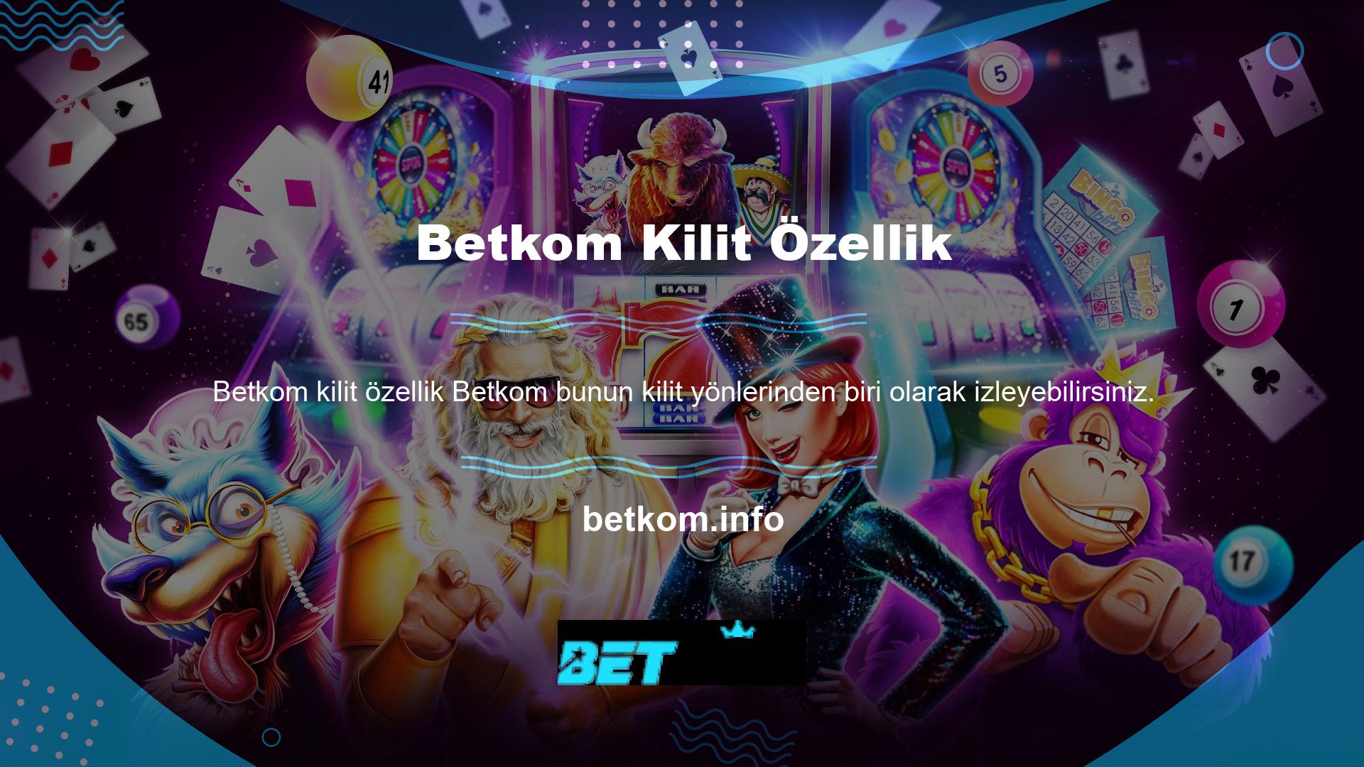 En iyisini bulmak için farklı sitelerden gelen oranları da karşılaştırabilirsiniz